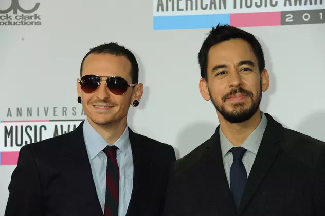 Membrii trupei Linkin Park, prima declarație după sinuciderea solistului Chester Bennington