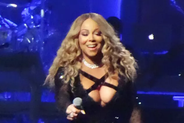 Mariah Carey anulează mai multe concerte de Crăciun din cauza unei infecţii respiratorii