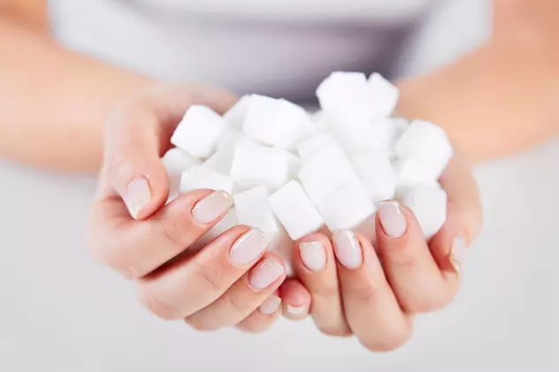 Zahărul amplifică agresivitatea tumorilor canceroase.