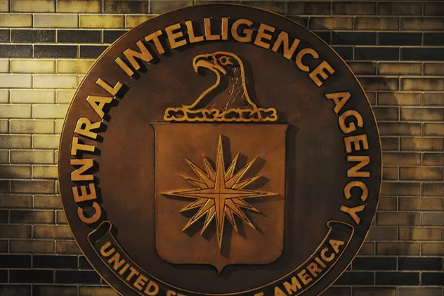 CIA spionează alte servicii secrete