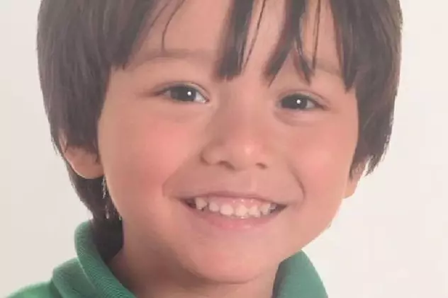 Julian Cadman, copilul căutat de autorități în Barcelona, a fost declarat mort