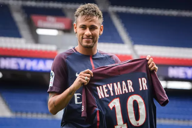 Neymar, cel mai scump transfer din istoria fotbalului, este în centrul atenției. La Liga va sesiza Uniunea Europeană, dacă UEFA nu ia măsuri împotriva cluburilor PSG și Man City