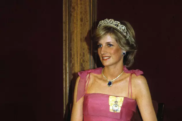 Diademele prințesei Diana. Povestea bijuteriilor făcute celebre de Lady D