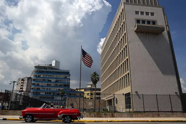 Care ar putea fi originea misteriosului „sindrom Havana”, care a afectat mai mulți diplomați americani
