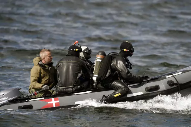 Trupul jurnalistei dispărute în Danemarca a fost găsit. Ea a murit la bordul unui submarin al unui inventator danez