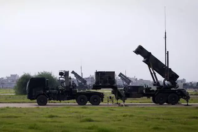 Armata Română negociază cu SUA implicarea industriei naționale de apărare în furnizarea de echipamente pentru sistemele de rachete achiziționate