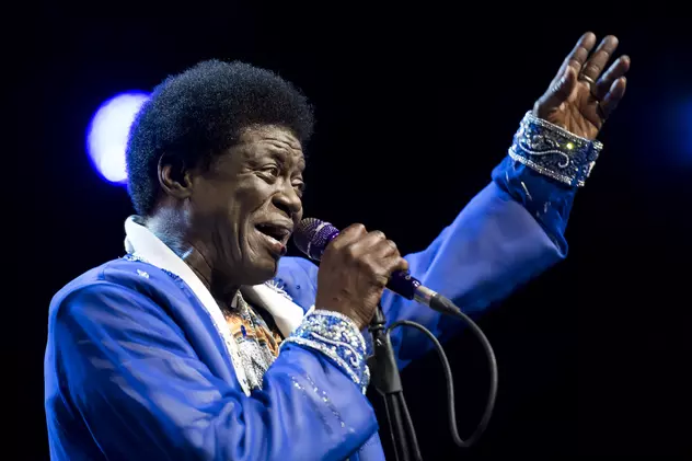 Cântăreațul de soul Charles Bradley a murit