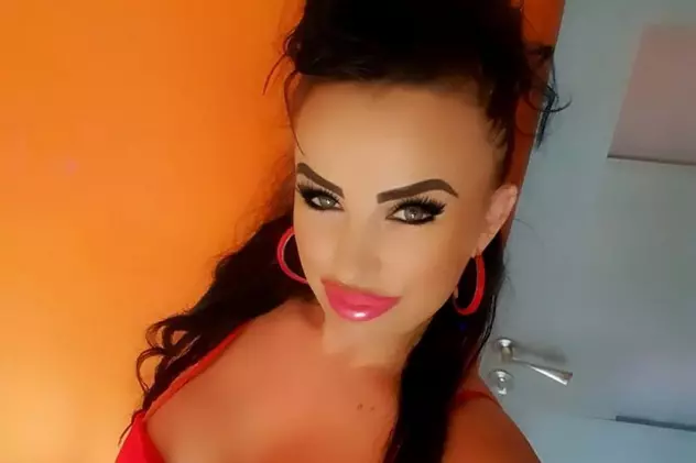 Violeta Varga, angajata sexy de la ISJ Arad, despre scandalul provocat