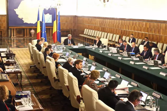 România, pe primul loc la modificările legislative din regiune pentru al patrulea an consecutiv. Aproape jumătate dintre modificări afectează companiile