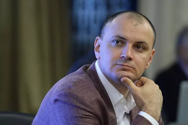 Sebastian Ghiţă, plângere penală împotriva lui Kovesi şi a DNA Ploieşti