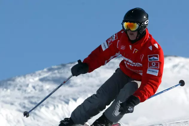 Michael Schumacher, patru ani în comă. Pe 29 decembrie 2013, germanul s-a accidentat la schi, iar de atunci nu și-a revenit