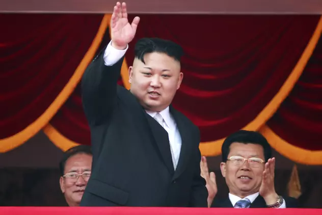 Liderul nord-coreean Kim Jong-un susține că se apropie de deținerea armei nucleare