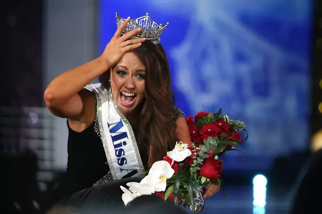 Miss America renunță la proba costumelor de baie
