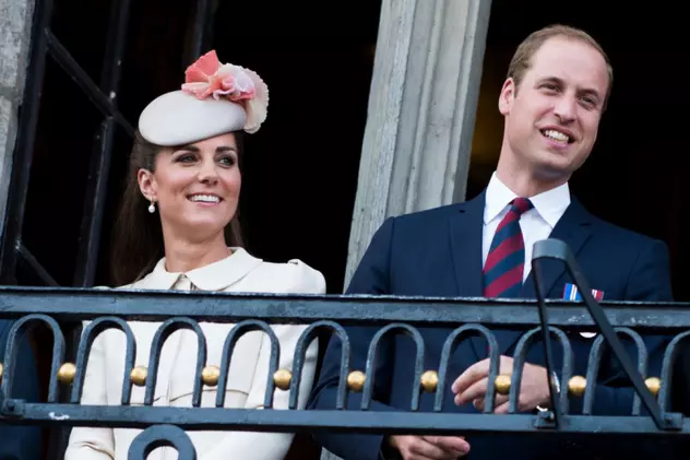 Motivul pentru care Kate Middleton și prințul William au decis să mai facă un copil