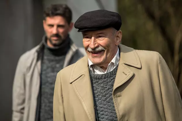 EXCLUSIV/ Victor Rebengiuc: “Am 84 de ani și nu credeam niciodată că o să am așa o viață lungă! Și ploaie, și vânt și soare… de toate, am trăit”