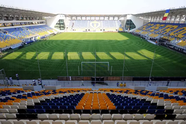 Sepsi Sf. Gheorghe va juca două meciuri la Ploiești. Arena Ilie Oană va avea, în continuare, oaspeți de primă ligă în primele etape ale noului sezon.