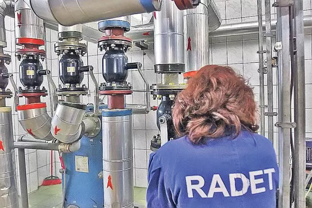 Legea care interzice debranșarea de la RADET. Ce presupune proiectul și care este miza