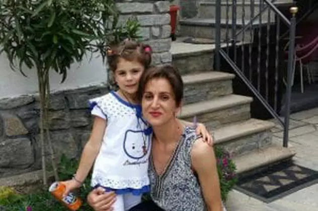 O româncă din Torino și-a omorât fiica