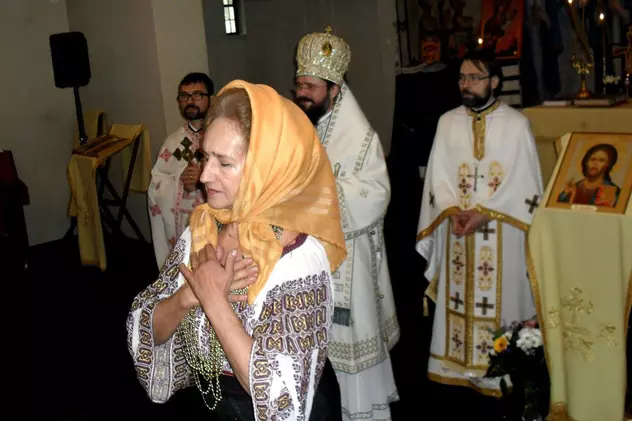Cea mai mare durere din viața Sofiei Vicoveanca. "Și ca un blestem, am fost nevoită să cânt chiar în ziua în care au murit"
