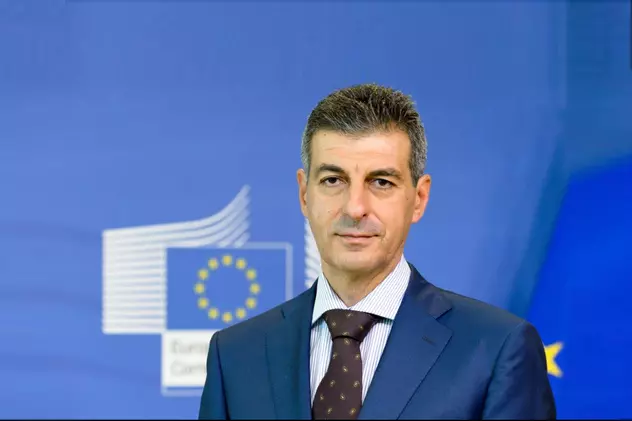 noi măsuri pentru combaterea terorismului - Mihnea Motoc, Conslier al presedintelui Comsiei Europene