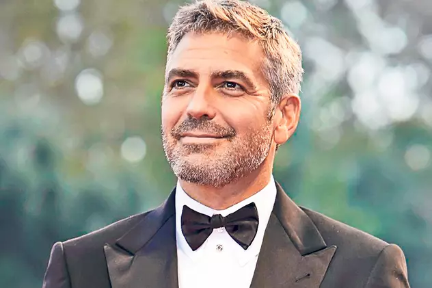 George Clooney este acuzat de complicitate la hartuire sexuala
