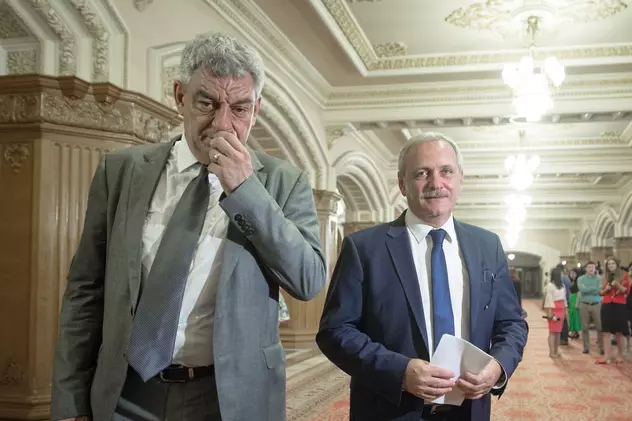 Parlamentarii PSD de Timiș