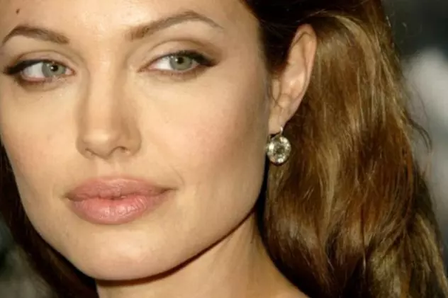 Angelina Jolie are un nou iubit! Cine este și cum arată celebrul miliardar cu care actrița are o relație | FOTO
