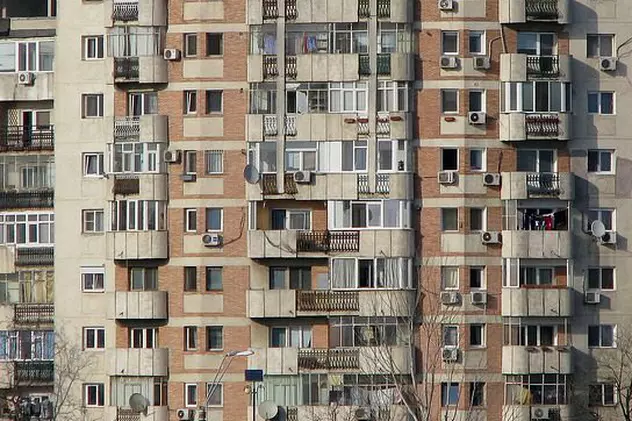Orașul unde apartamentele s-au scumpit cu aproape 80% față de 2014. HARTA PREȚURILOR apartamentelor din România