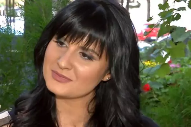 Geanina Manea, dezvăluiri despre relația cu Marcel Toader. Artista a fost combinată cu fostul soț al Mădălinei Manole