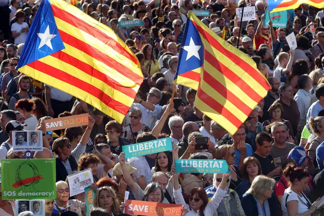 Președintele Cataloniei va dizolva parlamentul regional