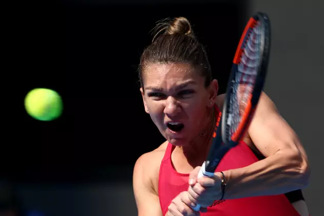 LIVE TEXT Simona Halep - Jelena Ostapenko 6-2, 6-4, în semifinalele turneului de la Beijing. Simo, prima reacție / FOTO & VIDEO