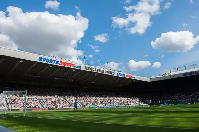 Newcastle United ar putea fi cumpărat de o femeie