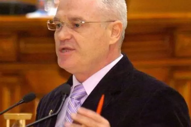 Eugen Nicolicea, declarație șoc în plenul Camerei Deputaților