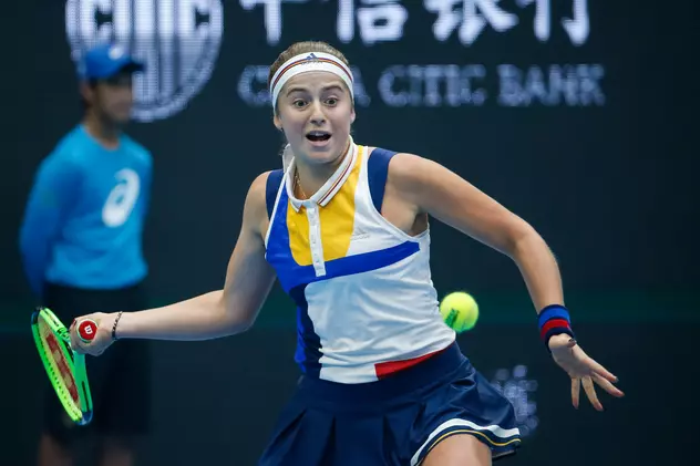 Cota zilei din Tenis – Petra Kvitova vs Jelena Ostapenko