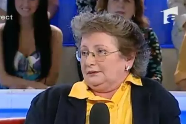 Mesajul dureros al fiicei Stelei Popescu. Și-a scris suferința pe coroana de flori