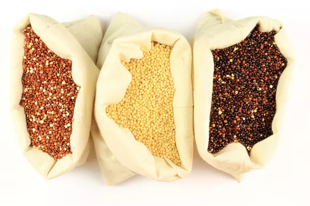 cum se gătește quinoa