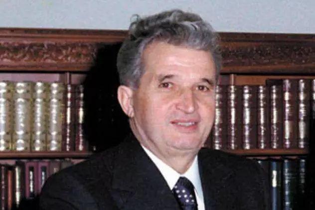 Ce salariu avea dictatorul Nicolae Ceușescu. Lua mai puțin decât directorul general din Valea Jiului
