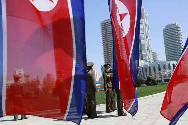 Coreea de Nord a reluat discuțiile telefonice cu Seulul