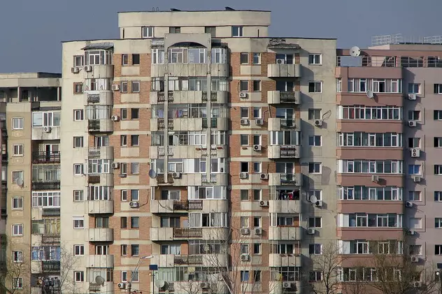 Chiriile în marile orașe sunt între 150 de euro în Drobeta Turnu-Severin pentru un apartament de două camere și 400 de euro în Cluj-Napoca pentru același gen de locuință