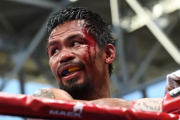 Manny Pacquiao vrea să boxeze cu Conor McGregor. Mesajul pugilistului filipinez pentru luptătorul irlandez