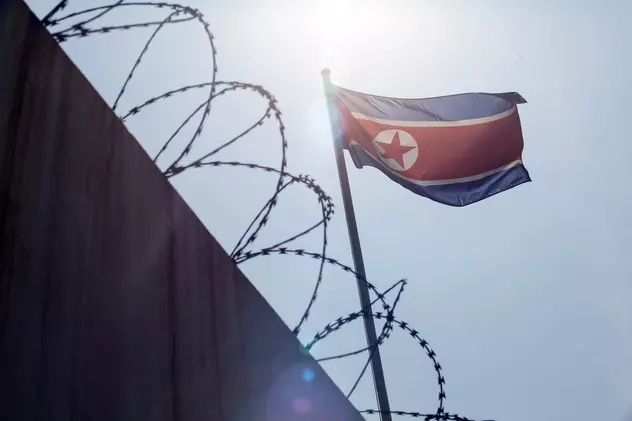 60.000 de copii din Coreea de Nord ar putea fi afectaţi de foamete