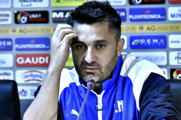 Claudiu Niculescu a refuzat oferta de la Dinamo: ”Am decis să rămân la Voluntari”