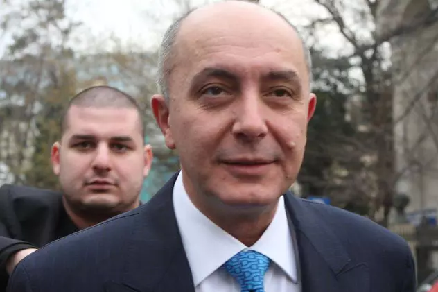 Puiu Popovicu cere anularea pedepsei. ÎCCJ judecă vineri contestația depusă de avocații omului de afaceri