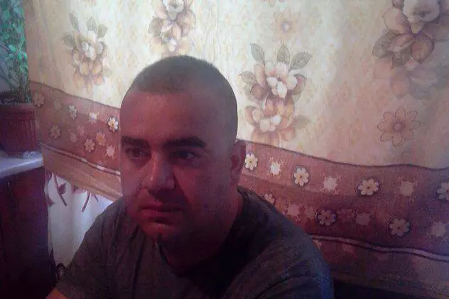 Soțul polițistei din Olt Melania Renghea, care și-a înjunghiat șeful, s-a spânzurat