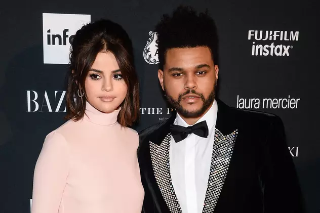 Selena Gomez și The Weeknd s-au despărțit