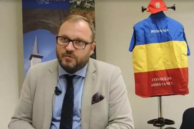 VIDEO/ Bogdan Stănescu, la Interviurile Libertatea LIVE
