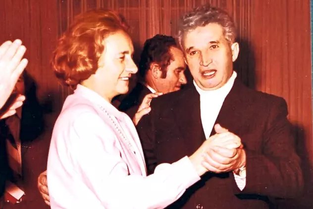 Ce au mâncat Nicolae şi Elena Ceauşescu la vizita în SUA, când au fost invitaţi de preşedintele Richard Nixon să ia prânzul împreună