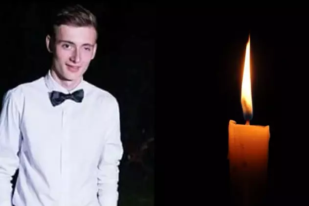 Un tânăr din Arad s-a sinucis înainte de Revelion