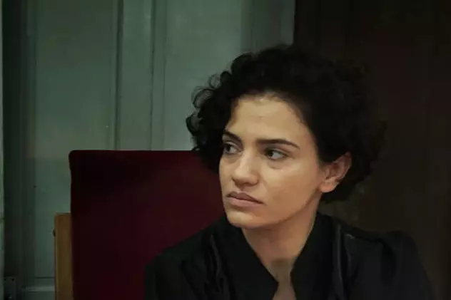 VIDEO/Actrița Dorotheea Petre, la Libertatea LIVE, despre pelicula “În pronunțare”: “Eu și Toma Cuzin interpretăm un personaj binom”