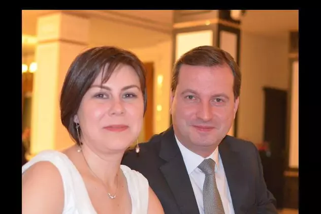 Directorul bibliotecii din Iași și soția lui erau beți când s-au sinucis. Anchetatorii au stabilit că soții Maleon au băut împreună înainte de se spânzura
